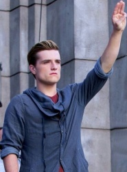 Peeta Mellark