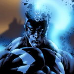 Blackbolt