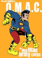 OMAC