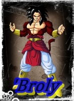 'Broly