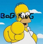 BooB KiinG