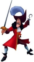 Captain Hook