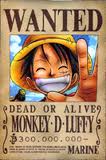 LUFFY