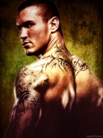 Randy Orton