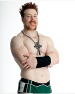 Sheamus