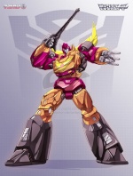 rodimus