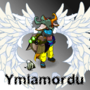 Ymlamordu