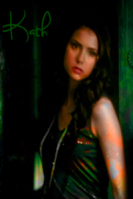 Katherine Pierce