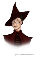 Minerva McGonagall