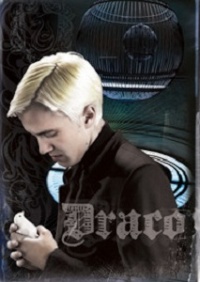 Draco Malfoy