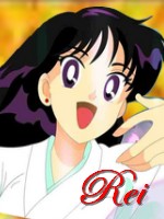 Rei Hino