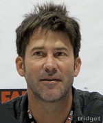 Joe Flanigan