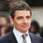 Rowan Atkinson