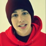 Austin Mahone