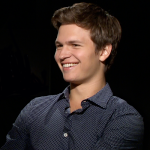 Ansel Elgort