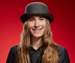 Sawyer Fredericks