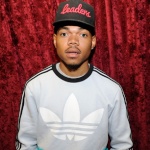 Chance the rapper