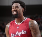 DeAndre Jordan