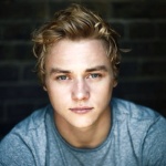 Ben Hardy