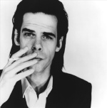 Nick Cave