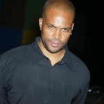 Chris Spencer