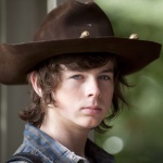 Chandler Riggs