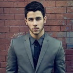 Nick Jonas