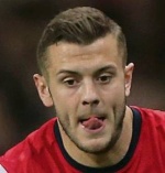 Jack Wilshere