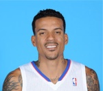 Matt Barnes