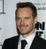 Michael Fassbender