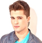 Spencer Boldman