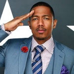 Nick Cannon