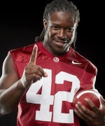 Eddie Lacy