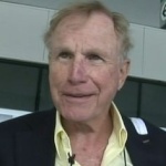 Wayne Rogers