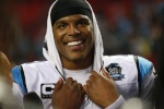 Cam Newton