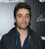 Oscar Isaac