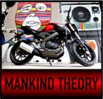 Mankind Theory