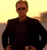 Horatio Caine