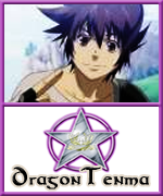 DragonTenma