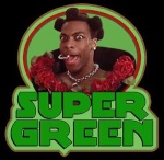 SuperGreeeeen