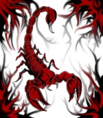 Red.Scorpion