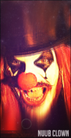 - Nuub Clown