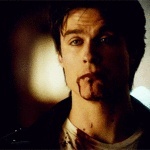 Damon Salvatore