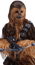 Chewbacca