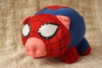 SpiderPig