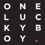 Oneluckyboy