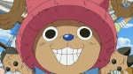 Tony Chopper