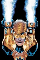 BoosterGold