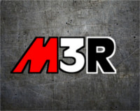 M3R
