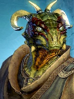 Lusty Argonian Maid E621